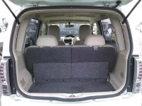 Mitsubishi EK WAGON лот № 1006 оценка 3.5  с аукциона в Японии 9