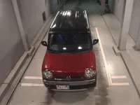 Mazda FLAIR лот № 1005 оценка 4  с аукциона в Японии 5