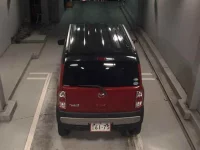 Mazda FLAIR лот № 1005 оценка 4  с аукциона в Японии 6