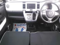 Mazda FLAIR лот № 1005 оценка 4  с аукциона в Японии 7