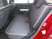 Mazda FLAIR лот № 1005 оценка 4  с аукциона в Японии 8