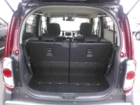 Mazda FLAIR лот № 1005 оценка 4  с аукциона в Японии 9