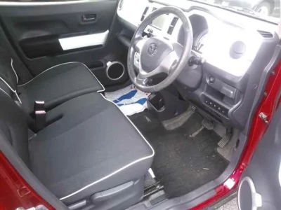 Mazda FLAIR  с аукциона в Японии