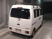 Mazda SCRUM лот № 1035 оценка R  с аукциона в Японии 4