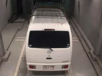 Mazda SCRUM лот № 1035 оценка R  с аукциона в Японии 6