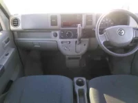 Mazda SCRUM лот № 1035 оценка R  с аукциона в Японии 7