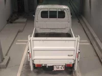 Suzuki CARRY TRUCK лот № 1037 оценка 3.5  с аукциона в Японии 6