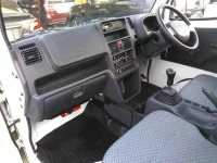 Suzuki CARRY TRUCK лот № 1037 оценка 3.5  с аукциона в Японии 7