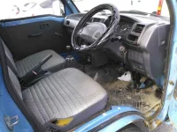 Daihatsu HIJET TRUCK лот № 1072 оценка R  с аукциона в Японии 2