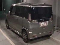 Daihatsu HIJET TRUCK лот № 1072 оценка R  с аукциона в Японии 1