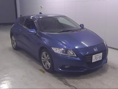 Honda CR-Z