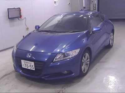 Honda CR-Z