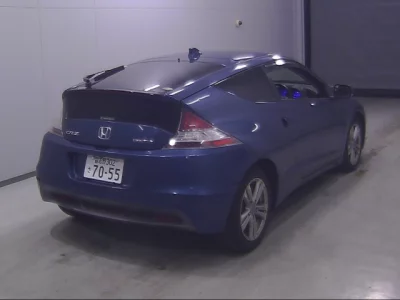 Honda CR-Z