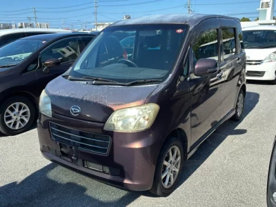 Daihatsu TANTO EXE