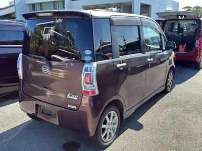 Daihatsu TANTO EXE