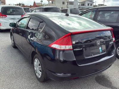 Honda INSIGHT