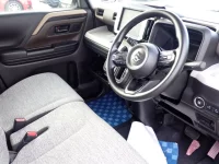 Suzuki SPACIA лот № 22506 оценка 6  с аукциона в Японии 2