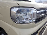 Suzuki SPACIA лот № 22506 оценка 6  с аукциона в Японии 7