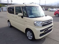 Suzuki SPACIA лот № 22506 оценка 6  с аукциона в Японии 3