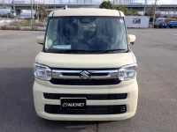 Suzuki SPACIA лот № 22506 оценка 6  с аукциона в Японии 4