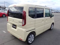 Suzuki SPACIA лот № 22506 оценка 6  с аукциона в Японии 9