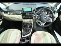 BMW 2-Series лот № 10012 оценка 3.5  с аукциона в Японии 4