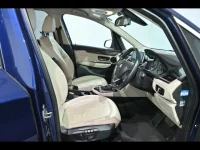 BMW 2-Series лот № 10012 оценка 3.5  с аукциона в Японии 5