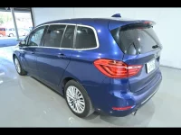 BMW 2-Series лот № 10012 оценка 3.5  с аукциона в Японии 3