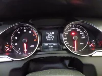 Audi A5 лот № 10013 оценка 4  с аукциона в Японии 9