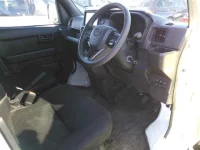 Daihatsu HIJET VAN лот № 1119 оценка 3.5  с аукциона в Японии 2