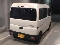 Daihatsu HIJET VAN лот № 1119 оценка 3.5  с аукциона в Японии 4