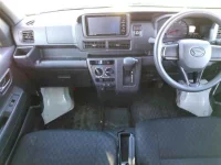 Daihatsu HIJET VAN лот № 1119 оценка 3.5  с аукциона в Японии 7