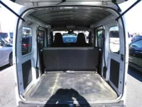 Daihatsu HIJET VAN лот № 1119 оценка 3.5  с аукциона в Японии 8