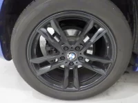 BMW X1 лот № 10015 оценка 4.5  с аукциона в Японии 8