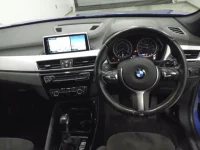 BMW X1 лот № 10015 оценка 4.5  с аукциона в Японии 4