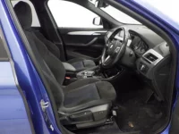 BMW X1 лот № 10015 оценка 4.5  с аукциона в Японии 5