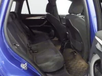 BMW X1 лот № 10015 оценка 4.5  с аукциона в Японии 6