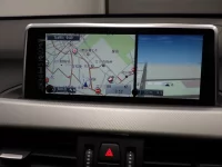 BMW X1 лот № 10015 оценка 4.5  с аукциона в Японии 10