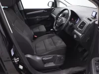 Volkswagen SHARAN лот № 10014 оценка 4  с аукциона в Японии 5