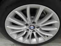 BMW 5-Series лот № 10018 оценка 4.5  с аукциона в Японии 8