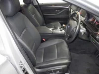 BMW 5-Series лот № 10018 оценка 4.5  с аукциона в Японии 5