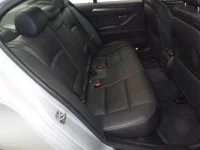 BMW 5-Series лот № 10018 оценка 4.5  с аукциона в Японии 6