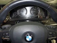 BMW 5-Series лот № 10018 оценка 4.5  с аукциона в Японии 9