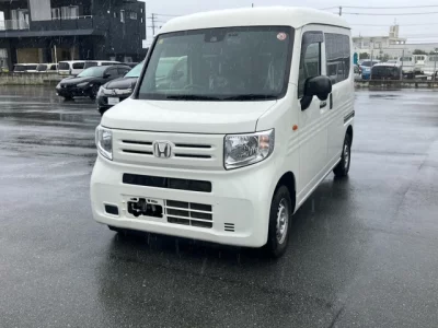 Honda N VAN