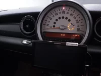 BMW MINI лот № 10019 оценка 4  с аукциона в Японии 9