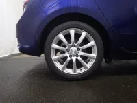 Mazda AXELA лот № 26002 оценка 3.5  с аукциона в Японии 8