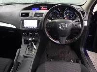 Mazda AXELA лот № 26002 оценка 3.5  с аукциона в Японии 4