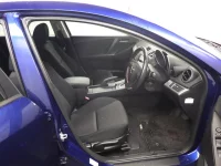 Mazda AXELA лот № 26002 оценка 3.5  с аукциона в Японии 5