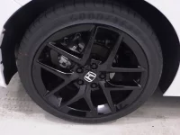 Honda CIVIC лот № 10034 оценка S  с аукциона в Японии 8