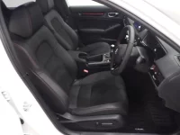 Honda CIVIC лот № 10034 оценка S  с аукциона в Японии 5